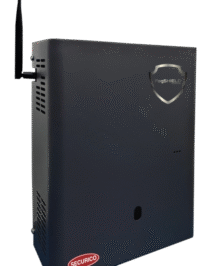 SEC FSG2A MG4I- FogSHIELD Edge 3,530 ft³